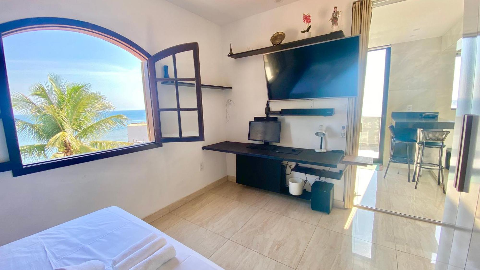 Apartamento Sunset View
