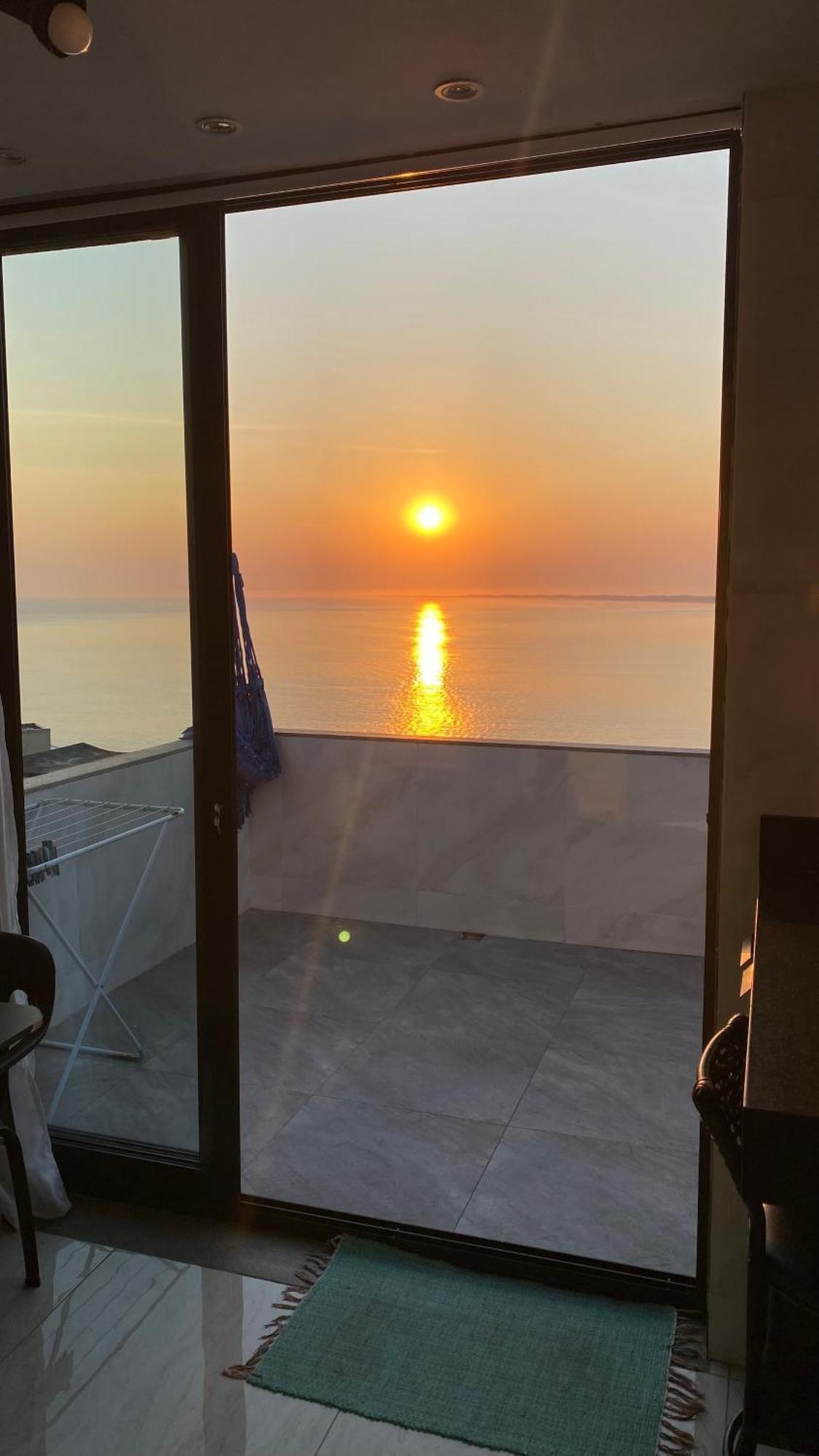 Apartamento Sunset View