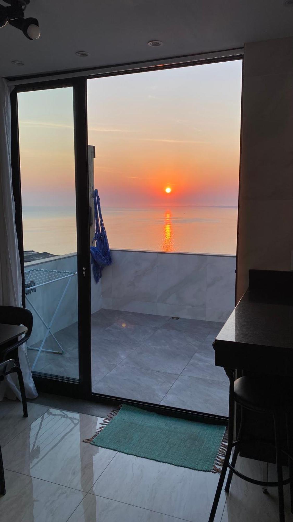 Apartamento Sunset View *