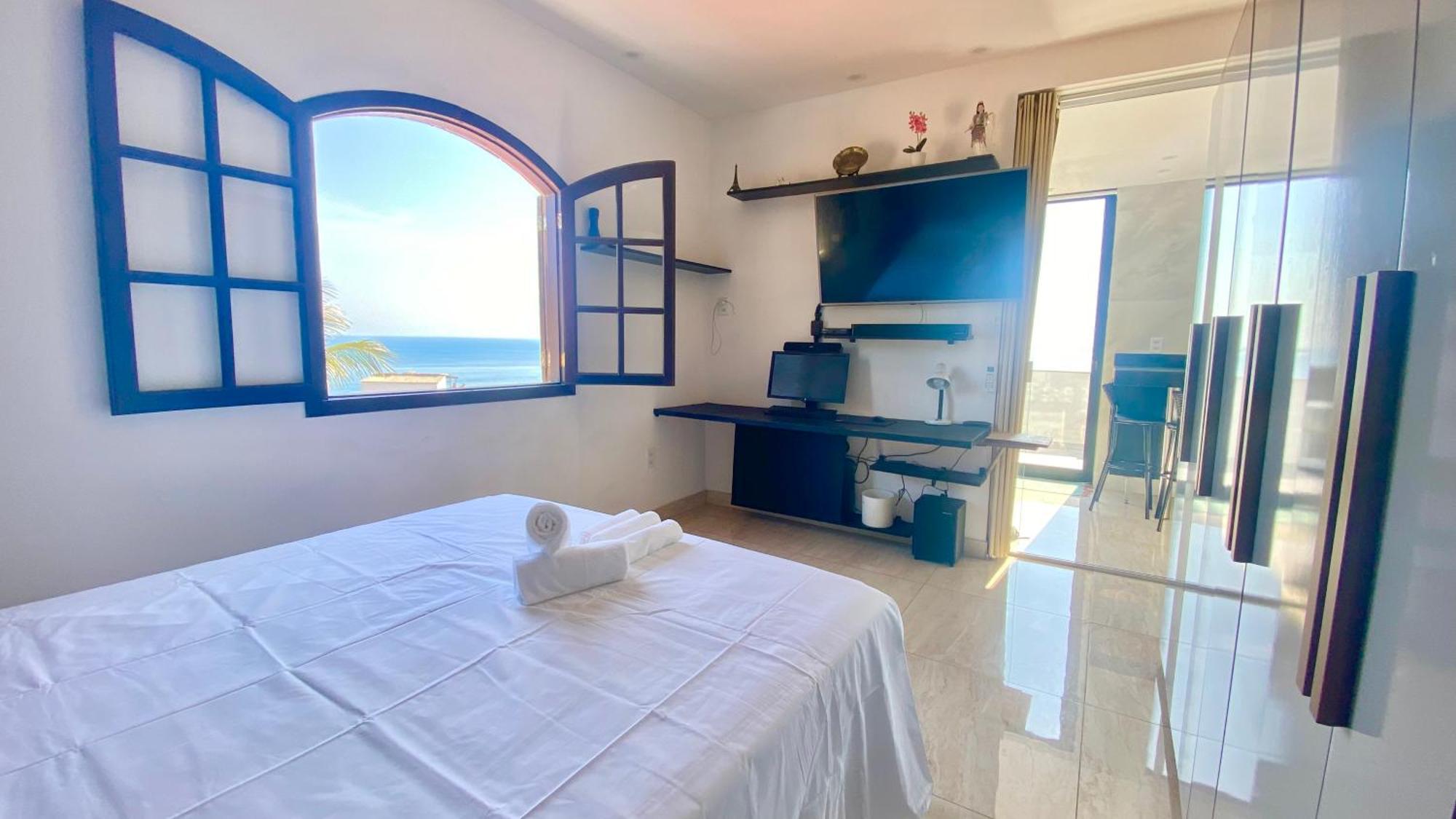 Apartamento Sunset View