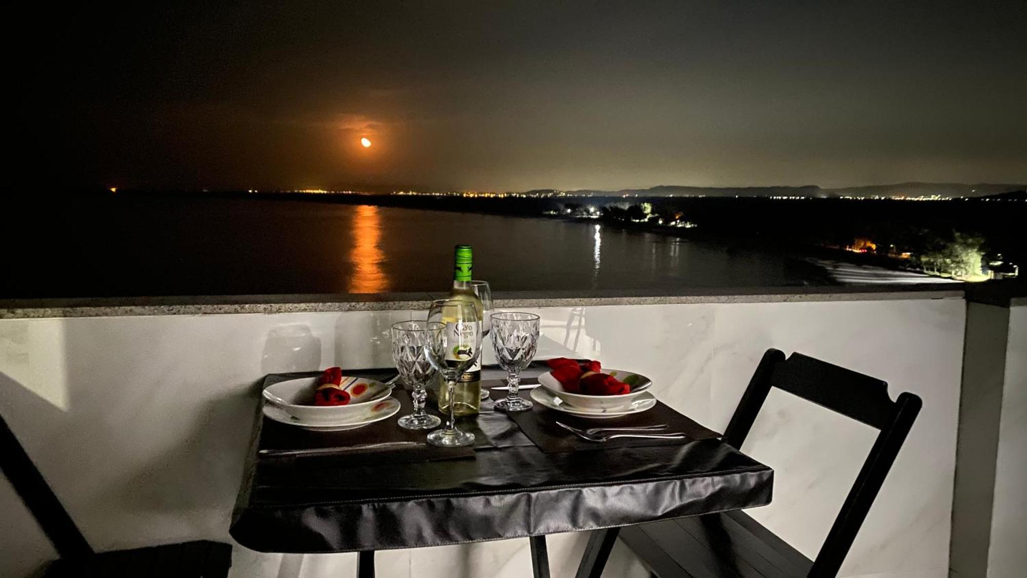 Apartamento Sunset View