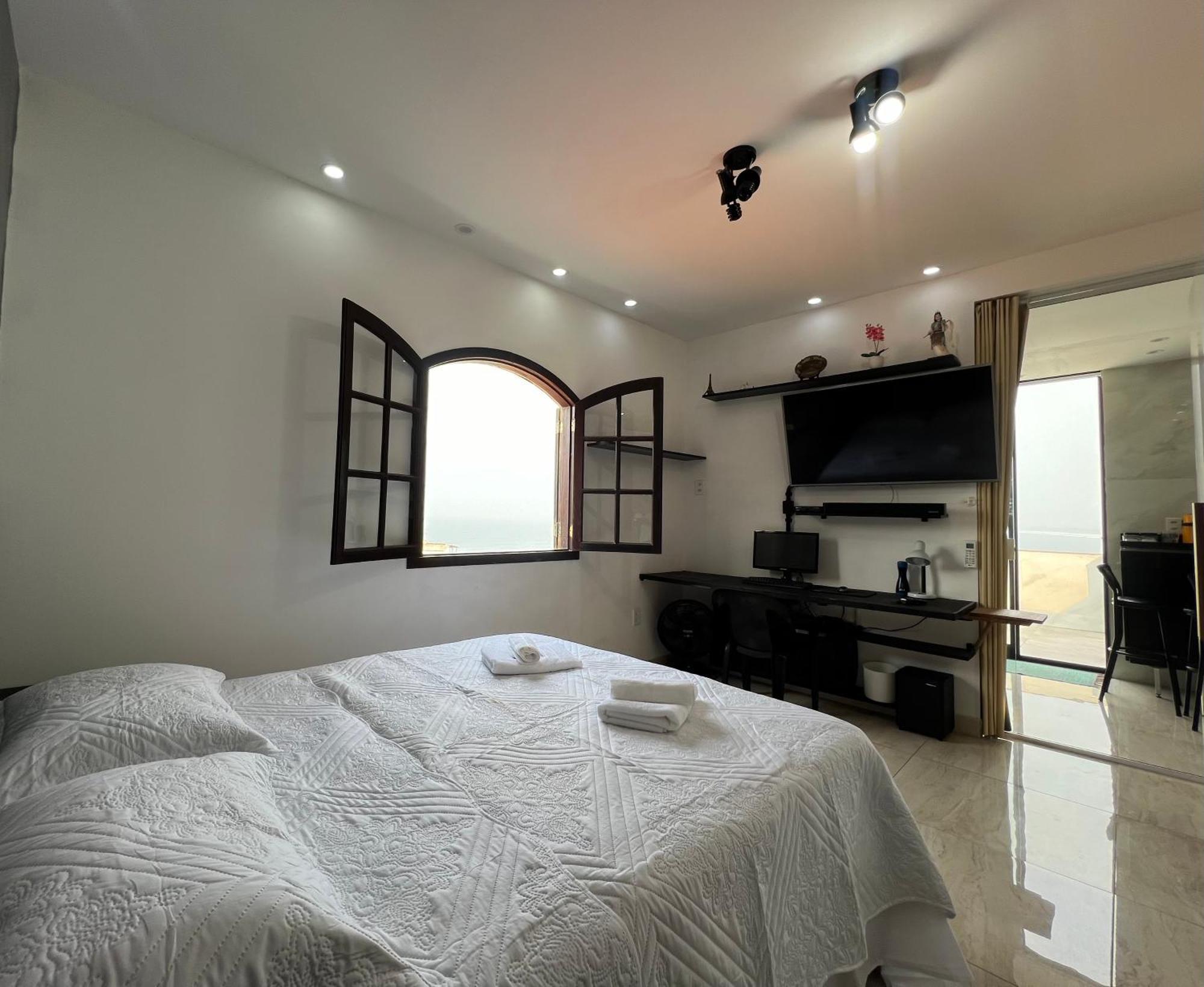 Apartamento Sunset View *