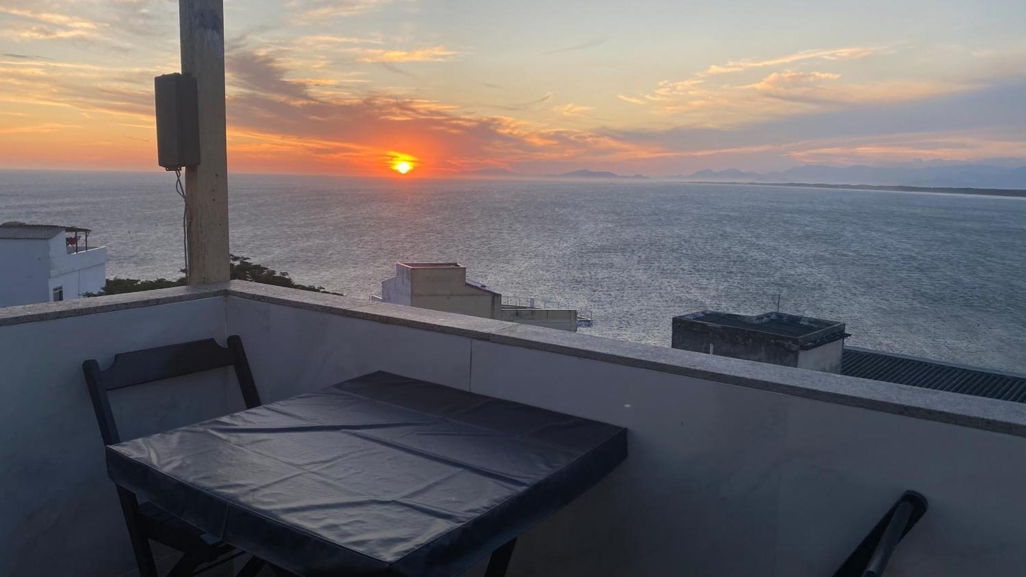 Sunset View Rio de Janeiro