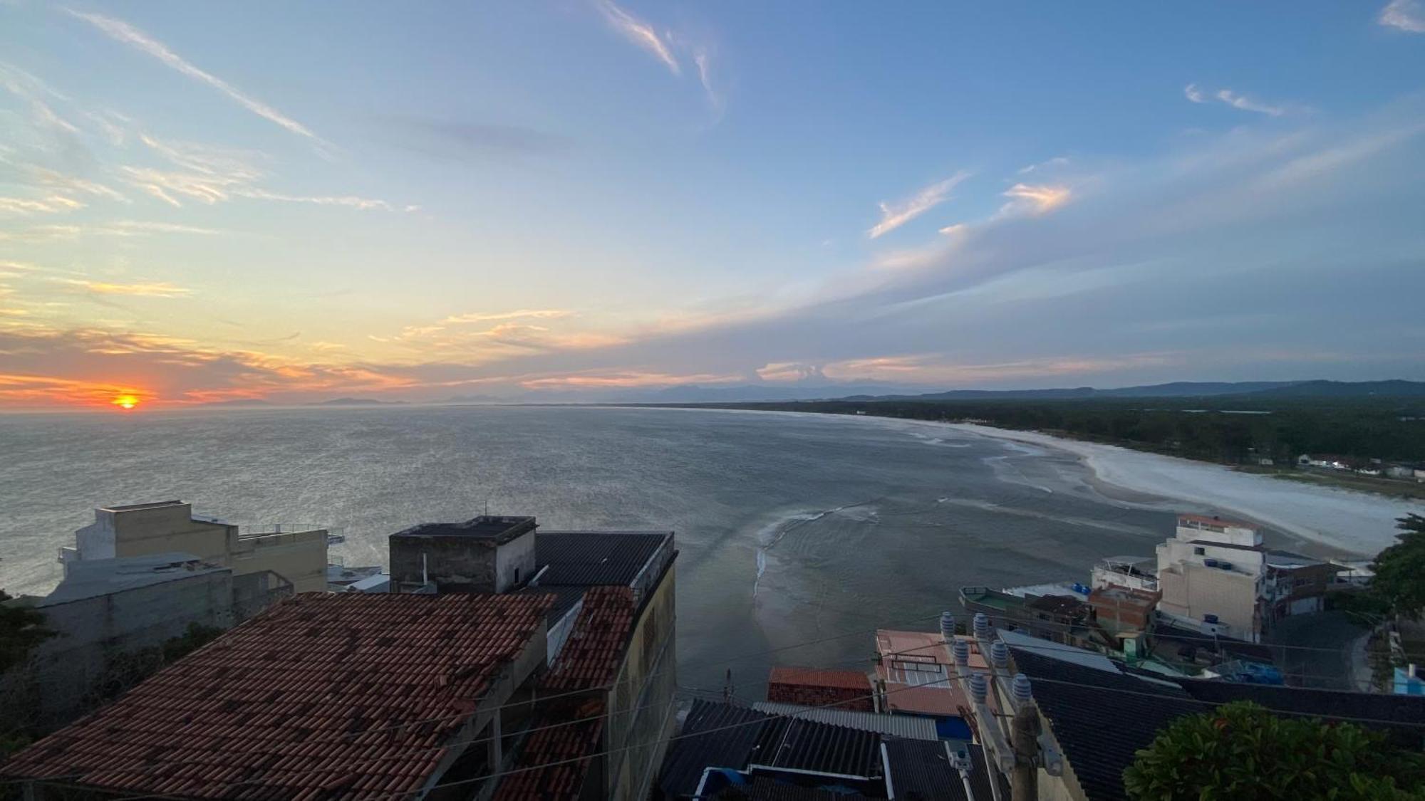 Sunset View *