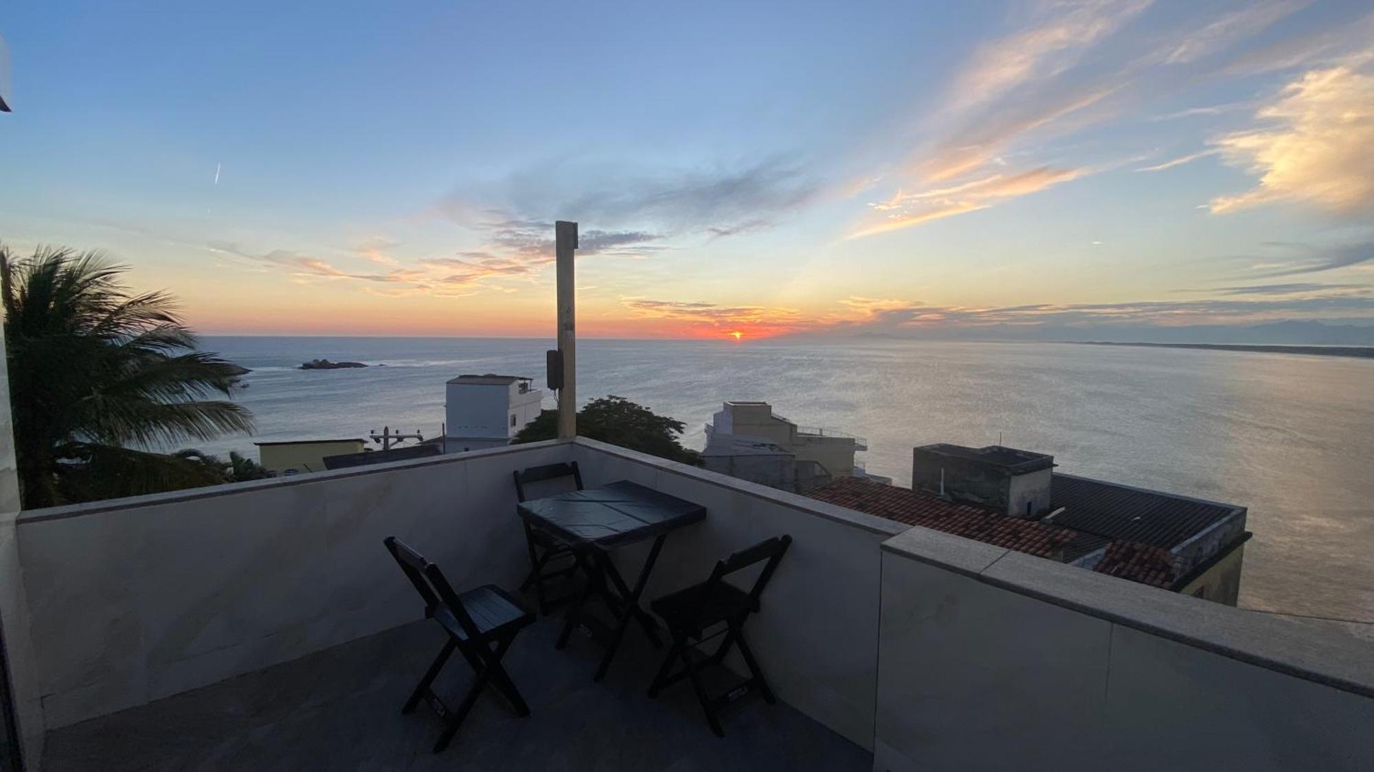 Apartamento Sunset View *