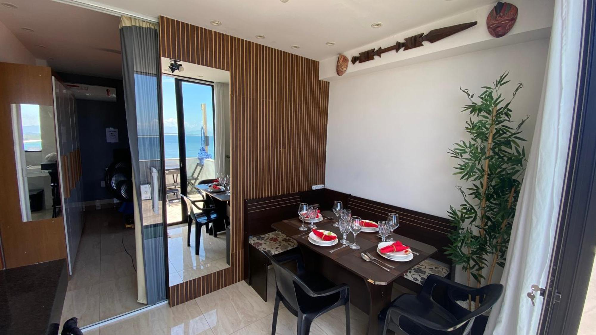 Sunset View Apartamento