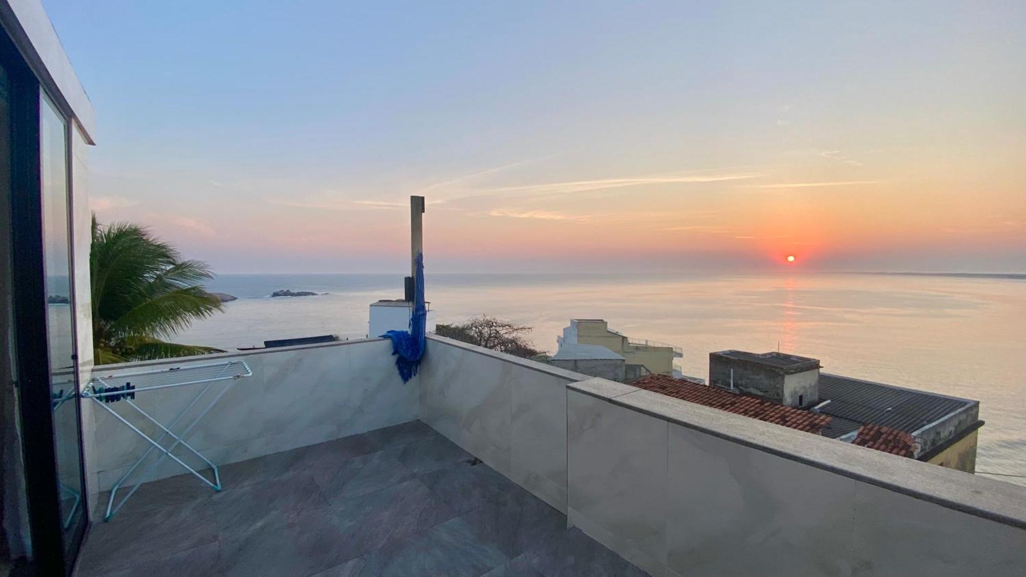 Apartamento Sunset View *