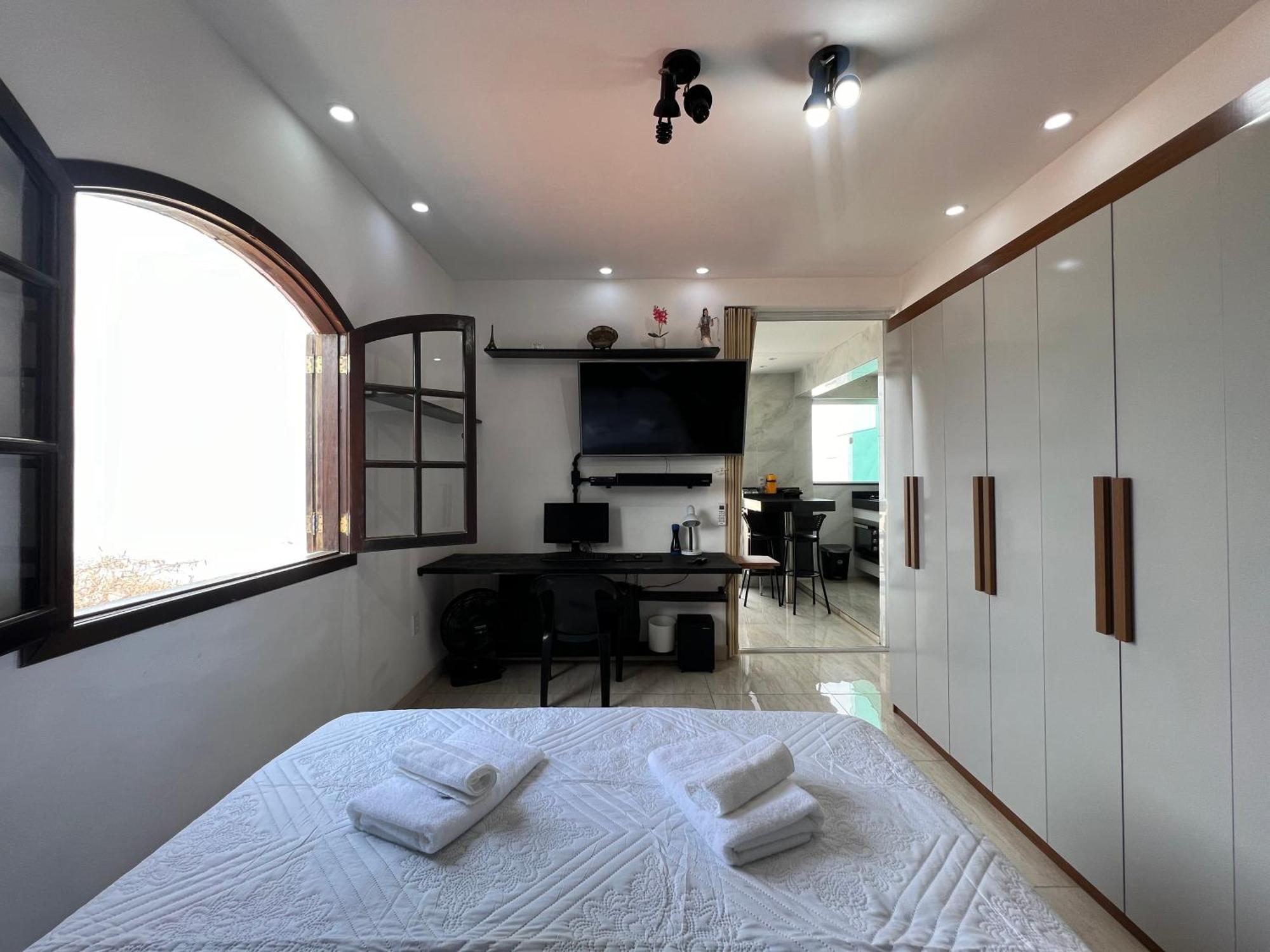 Apartamento Sunset View Río de Janeiro
